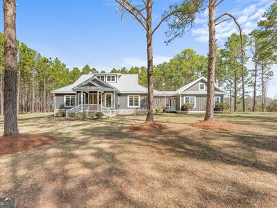 490 Turner Rd, Statesboro, GA, 30458
