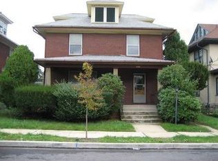 686 3rd Ave, Williamsport, PA 17701