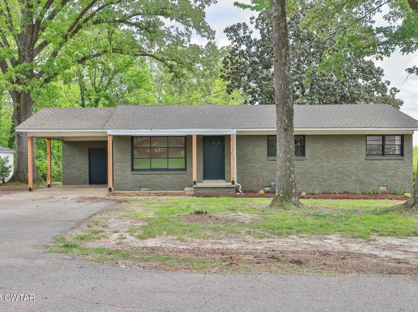 252 Hillcrest Dr, Huntingdon, TN 38344