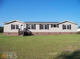 32 Owl Rd, Twin City, GA 30471