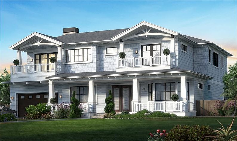 1st image of 730 Balboa Ave