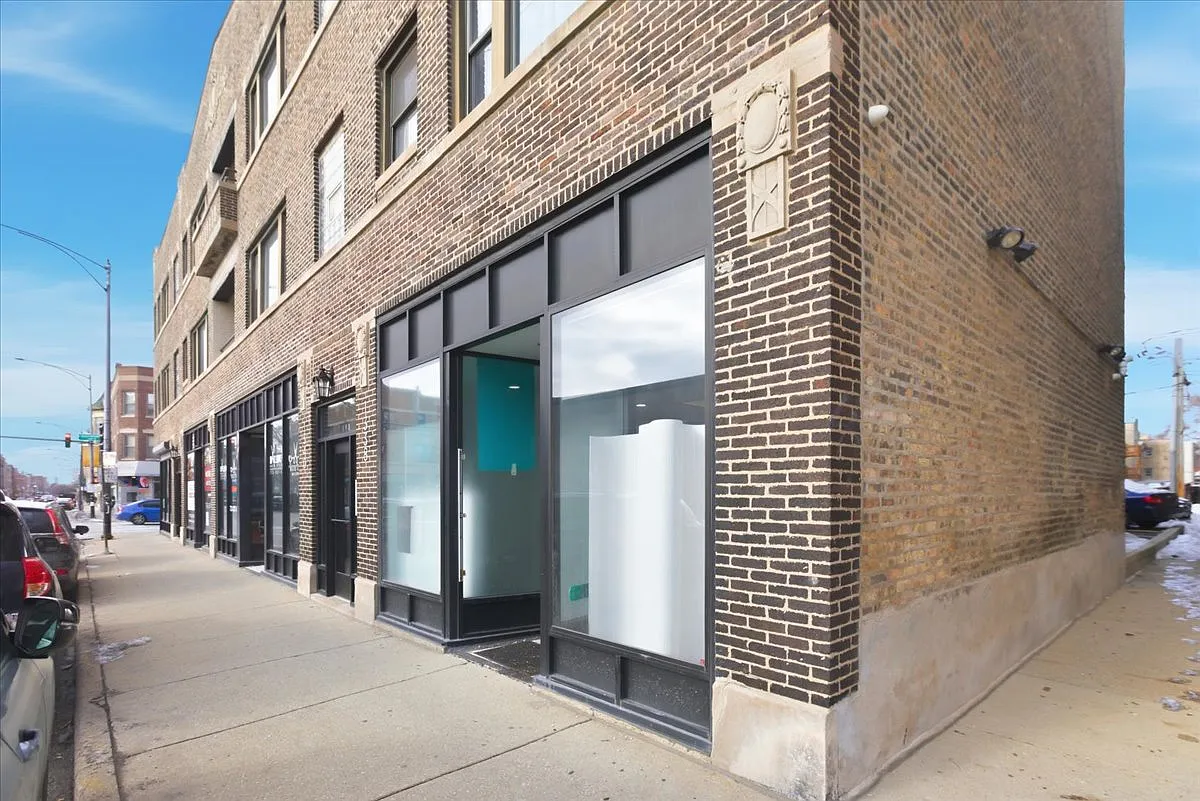 Building Photo - 1338 W Irving Park Rd #1