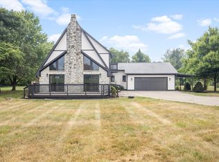 3102 E County Road 100 N, Danville, IN