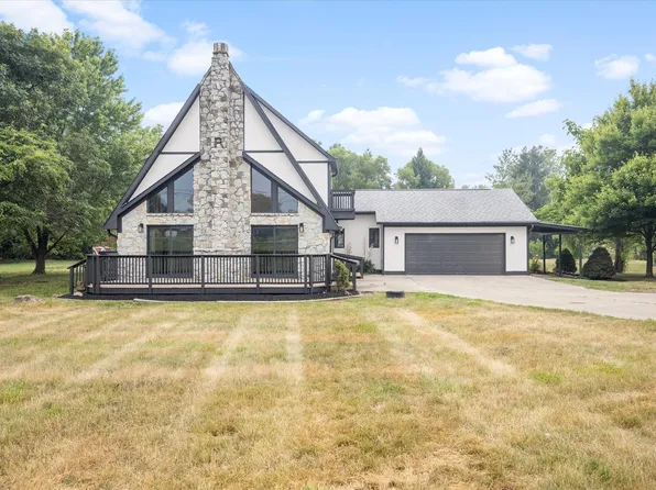 3102 E County Road 100 N, Danville, IN 46122