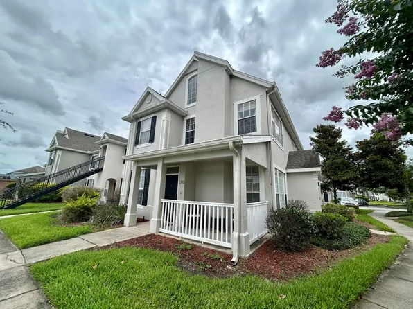 9053 Lee Vista Blvd APT 1409, Orlando, FL 32829