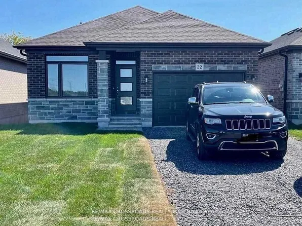 22 Athabaska Dr, Belleville, ON K8N 0T2