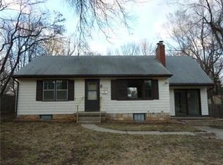 7200 W 85th St, Overland Park, KS 66212