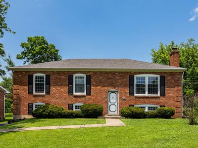 9733 Boxford Way, Louisville, KY, 40242