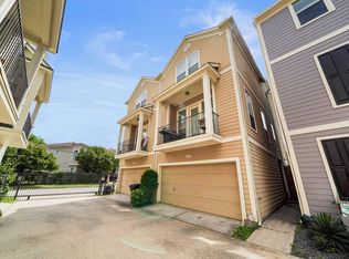 2605 Link Rd, Houston, TX 77009