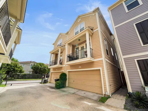 2605 Link Rd, Houston, TX 77009