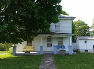 2850 Lake St, Roanoke, VA 24014