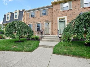 2819 Red Lion Ct, Centerville, OH 45440