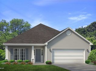117 Redfish Way, Panama City, FL 32404