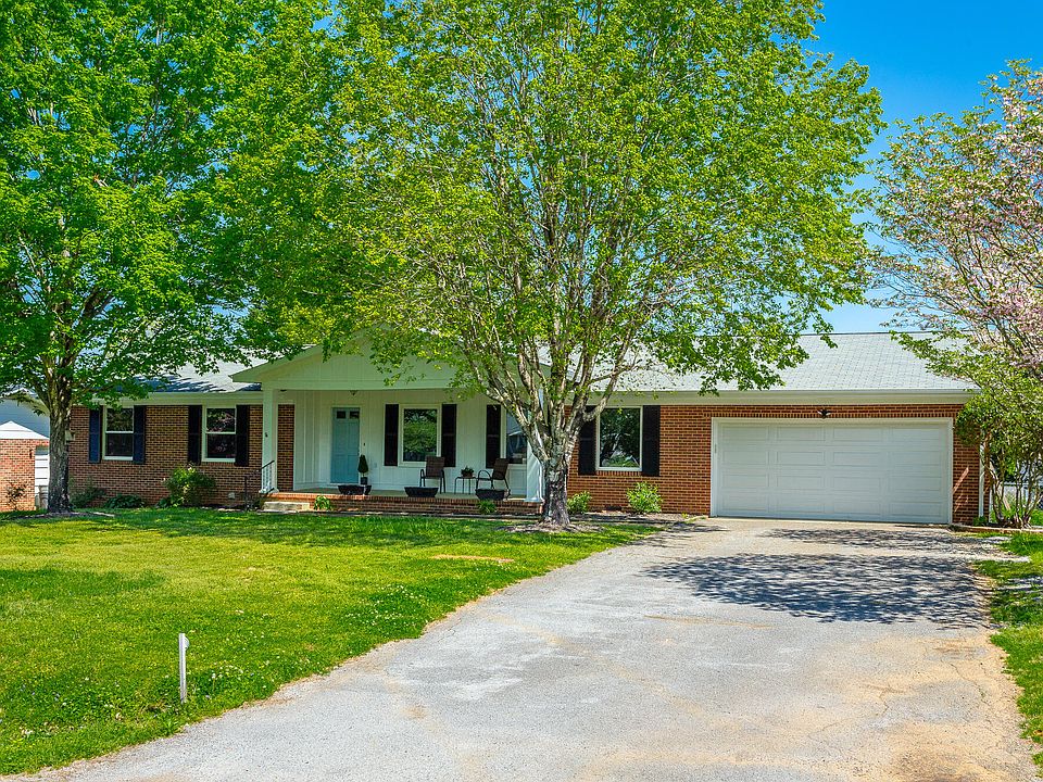 1726 Verona Dr, Chattanooga, TN 37421 Zillow