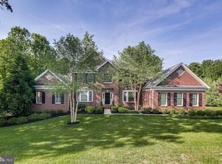 11409 Foxtrot Ct, Sparks Glencoe, MD 21152