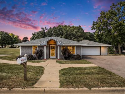 263 20th St N, Battle Creek, MI, 49037