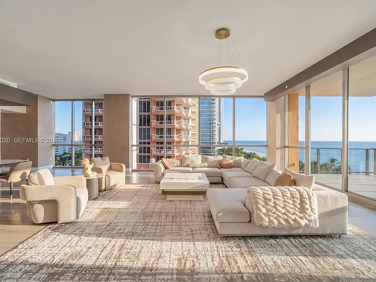 17749 Collins Ave #601 — Photo 5