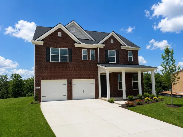 710 Delta Cir, Mtjuliet, TN 37122