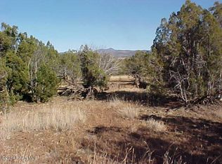 None None, Ash Fork, AZ 86320