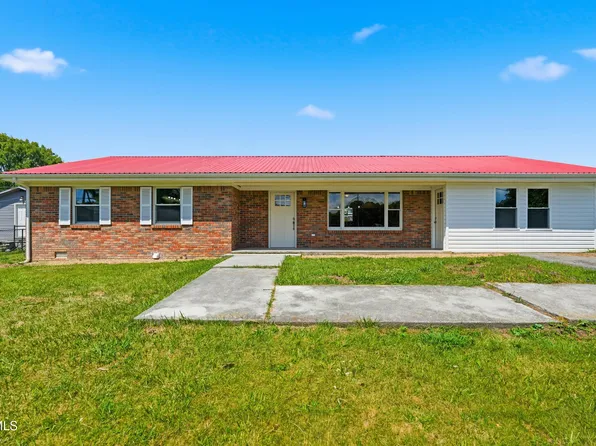 2911 Dungannon Rd, Coeburn, VA 24230