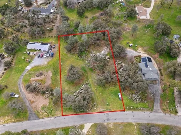 Stetson Ct, Coarsegold, CA 93614