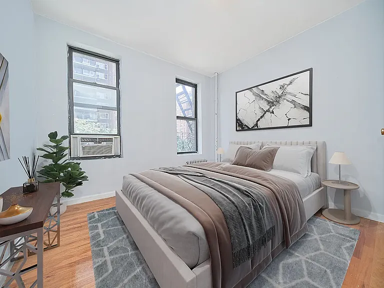 706 Amsterdam Ave #5FN — Photo 4