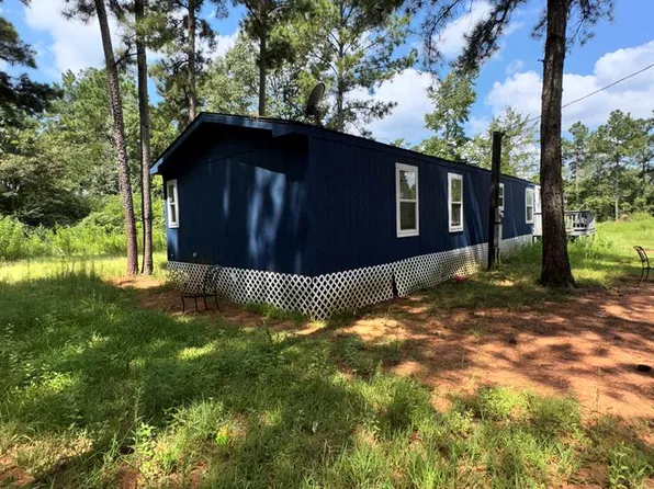 20084 Fm 95 S, Mount Enterprise, TX 75681