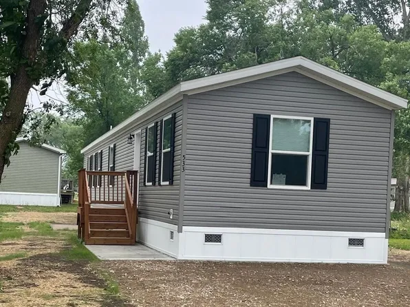Hwy 12 & 16 New Lisbon West #533, New Lisbon, WI 53950