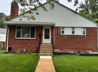 10402 Royalton Ter, Silver Spring, MD 20901