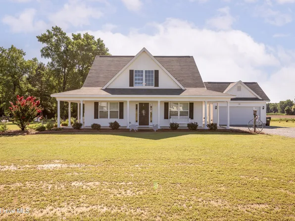 337 Brewington Road, Clinton, NC 28328