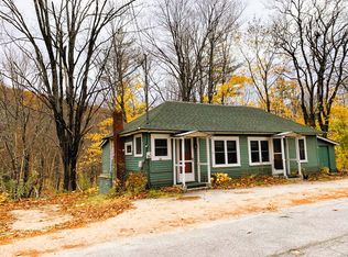 86 Church St, Bryant Pond, ME 04219