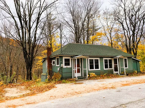 86 Church St, Bryant Pond, ME 04219
