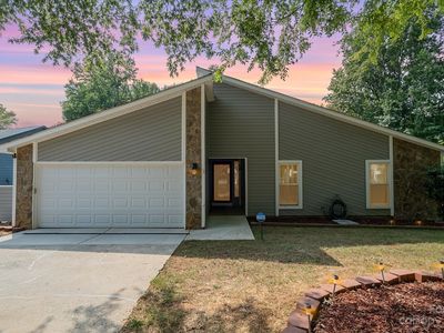 10311 Topeka Dr, Mint Hill, NC, 28227