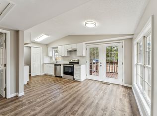 325 Hearthstone Dr, Odenville, AL 35120