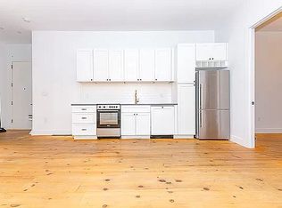 291 Metropolitan Ave #2A, Brooklyn, NY 11211