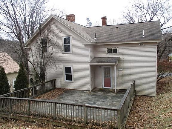 45 Bell St. N. Brookfield