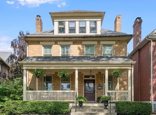 944 Neil Ave, Columbus, OH
