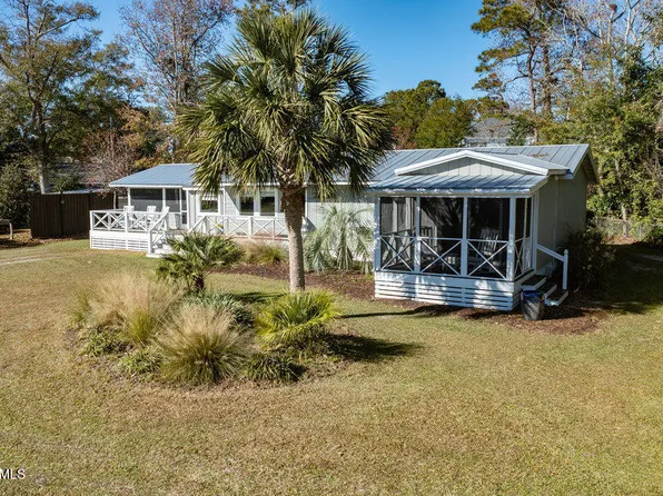 2010 Trinity Avenue, Wilmington, NC 28411