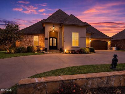 110 Dunvegan Ct, Lafayette, LA, 70503