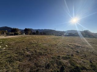 Alta Sierra Ave, Lake Isabella, CA 93240