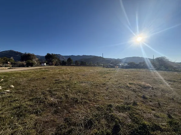 Alta Sierra Ave, Lake Isabella, CA 93240