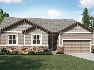 5248 Silver Hare Ct, Castle Rock, CO 80104