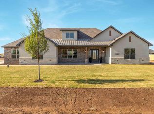 10450 Prickly Pear Rd, Amarillo, TX 79119