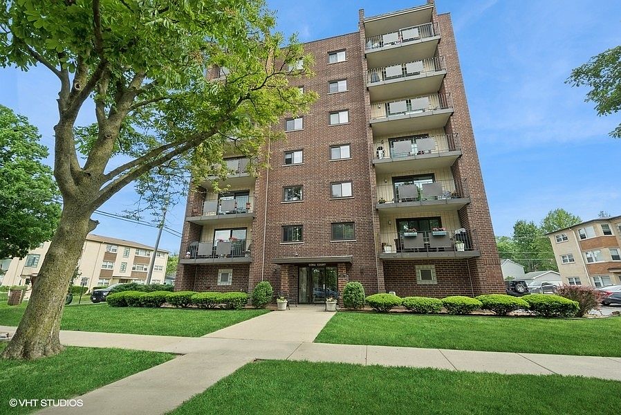 1st image of 1491 Ashland Ave APT 6SW