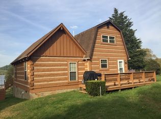 227 Noe Rd, Bean Station, TN 37708