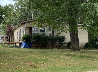 22 Pike Hill Rd, Mc Minnville, TN 37110