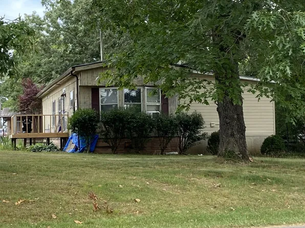 22 Pike Hill Rd, Mc Minnville, TN 37110