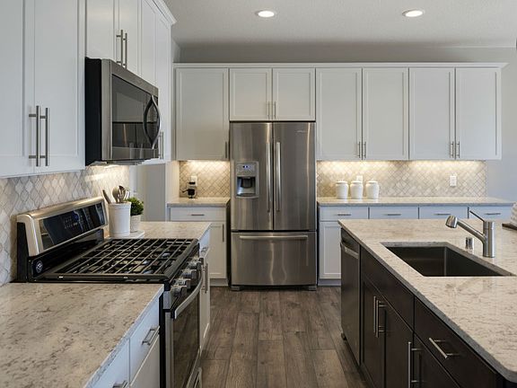 Model Representation