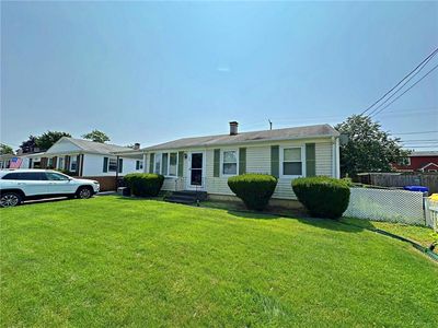 125 Parkview Dr, Pawtucket, RI, 02861
