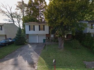 9006 John Paul Ct, Louisville, KY 40229